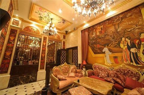 屏南高档KTV妹子质量哪家好